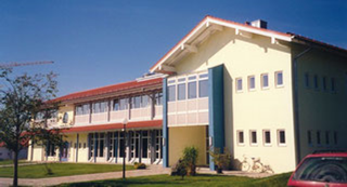 Grundschule Rechtmehring Grundschule Rechtmehring