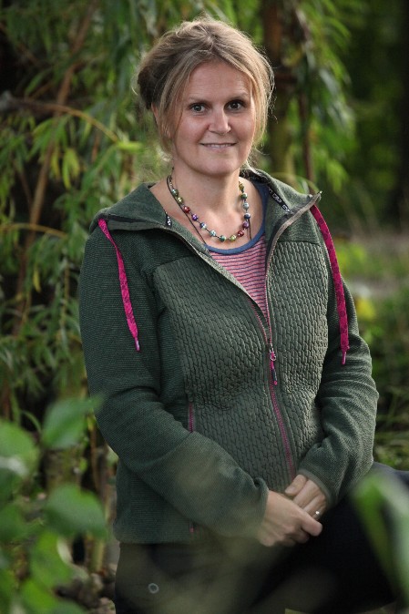 Martina Bachmaier Beisitzer