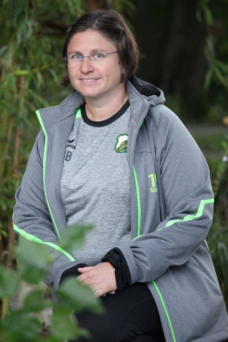 Sabine Bauer Beisitzer