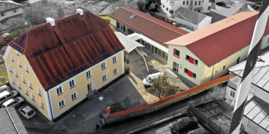 Kinderhaus St. Korbinian