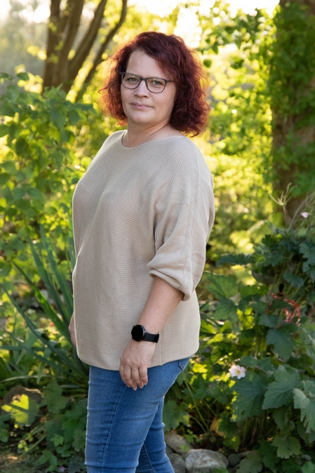 Nina Kufner Beisitzer