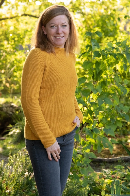 Nicole Mittermaier Beisitzer