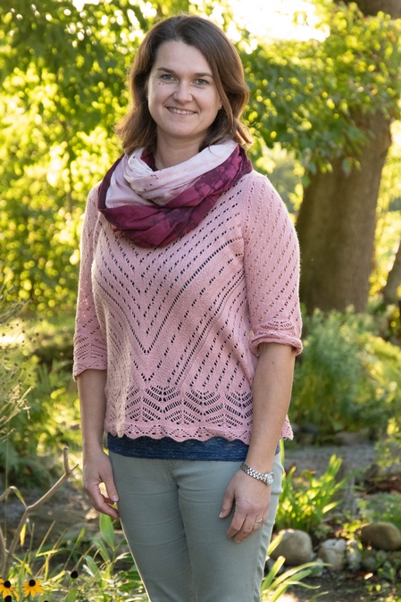 Melanie Kirchhuber Beisitzer