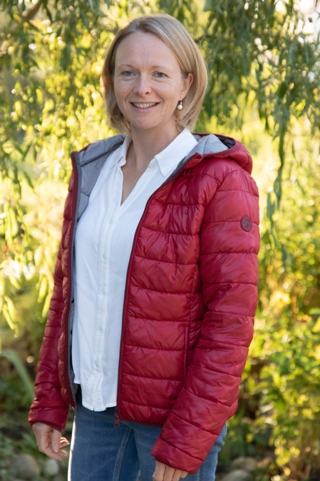 Angelina Reindl Kassenprüfer